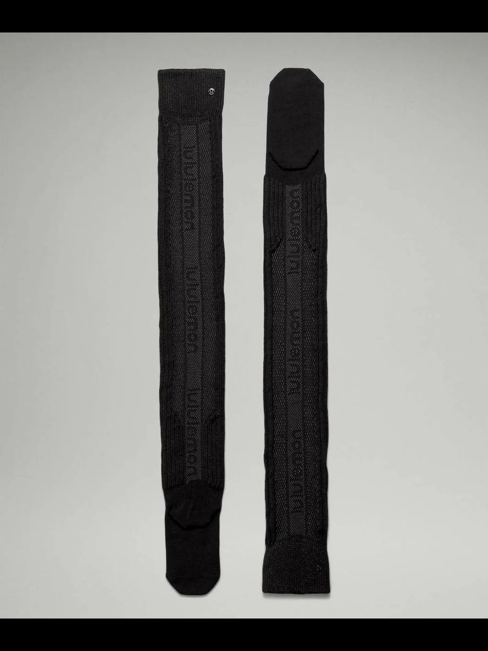 lululemon - Find Your Balance Knee-High Sock S/M